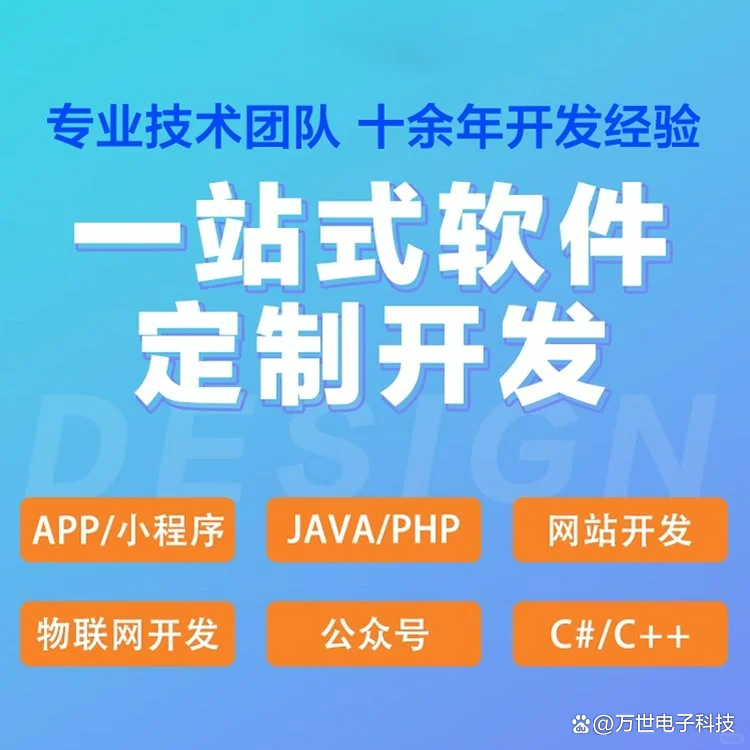 湖北软件开发